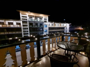 Bakuriani Didveli Residence G 21